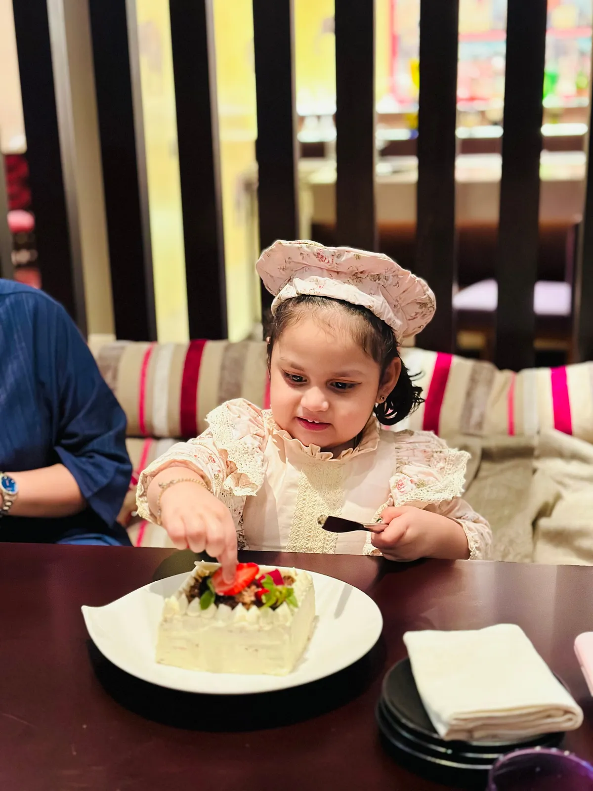  - مطاعم in أبو ظبي - photo 10