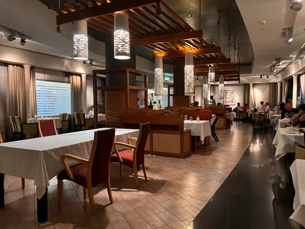  - مطاعم in الفجيرة - photo 7