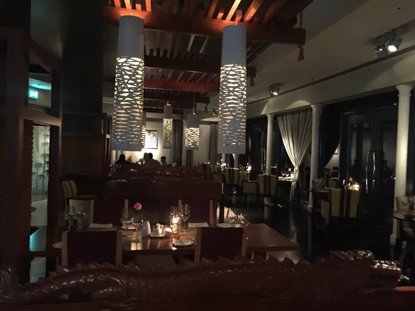  - مطاعم in الفجيرة - photo 4