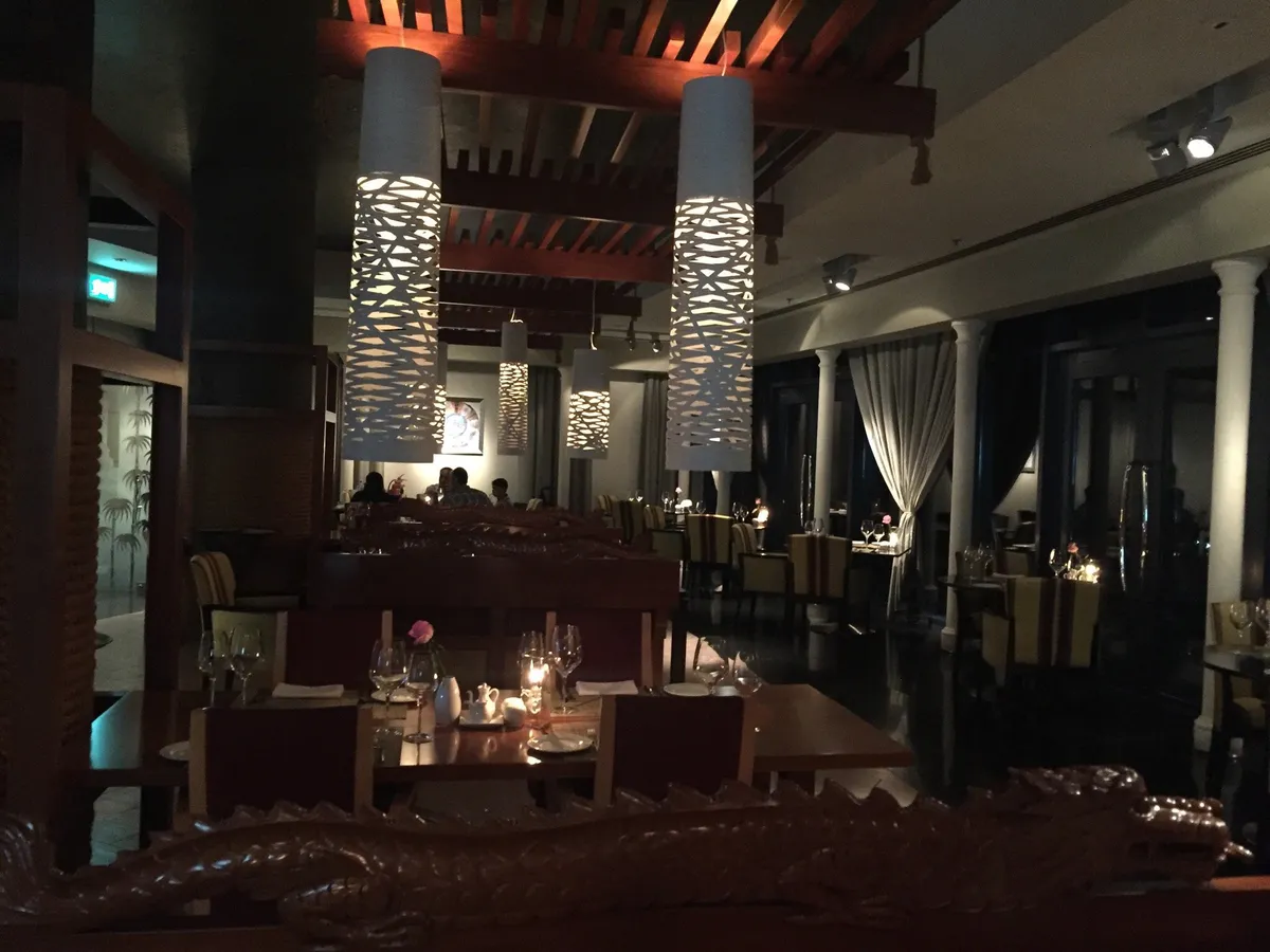  - مطاعم in الفجيرة - photo 4