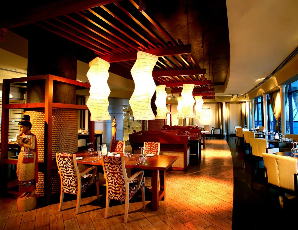  - مطاعم in الفجيرة - photo 2