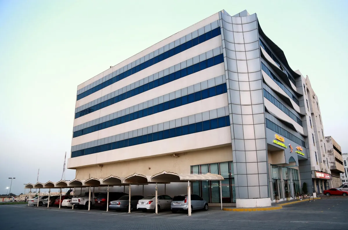 Alsayyad Almohtarif Seafood Restaurant - Restaurants in Fujairah - photo 8