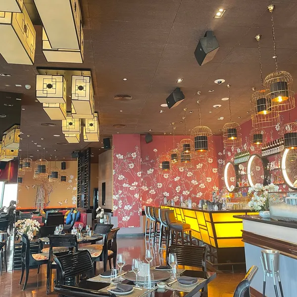 Karma by Buddha - Bar RAK - Restaurants in Ras Al Khaimah - photo 8