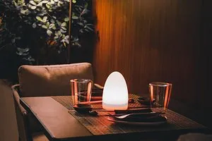 Karma by Buddha - Bar RAK - Restaurants in Ras Al Khaimah - photo 4