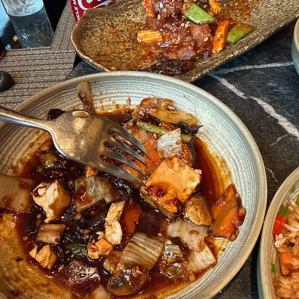 Karma by Buddha - Bar RAK - Restaurants in Ras Al Khaimah - photo 7