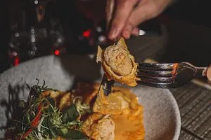 Karma by Buddha - Bar RAK - Restaurants in Ras Al Khaimah - photo 5