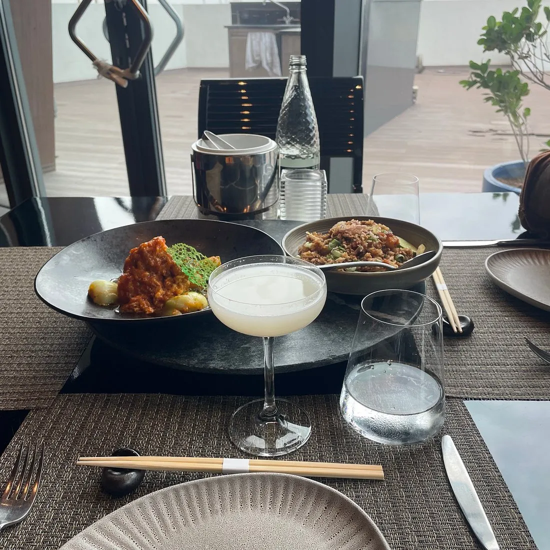 Karma by Buddha - Bar RAK - Restaurants in Ras Al Khaimah - photo 9