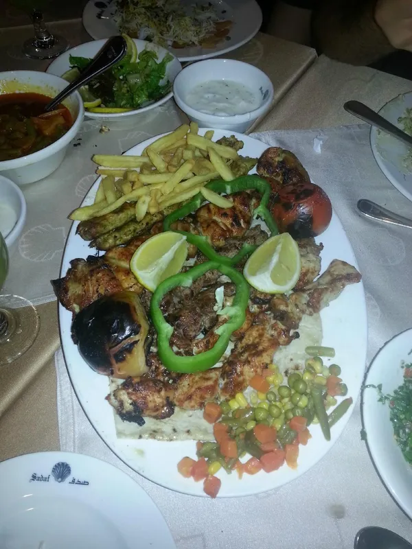  - مطاعم in الفجيرة - photo 5