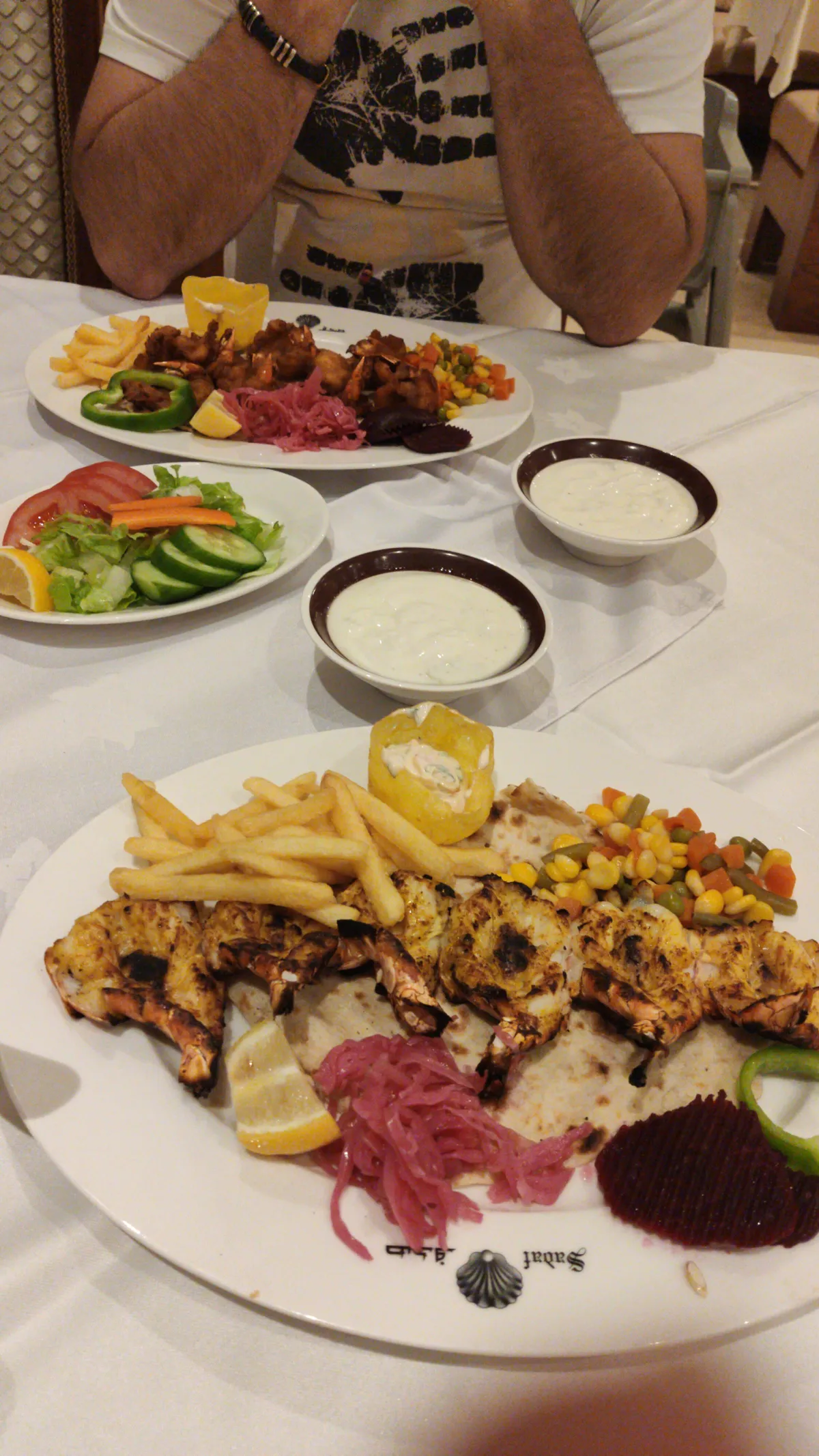  - مطاعم in الفجيرة - photo 8