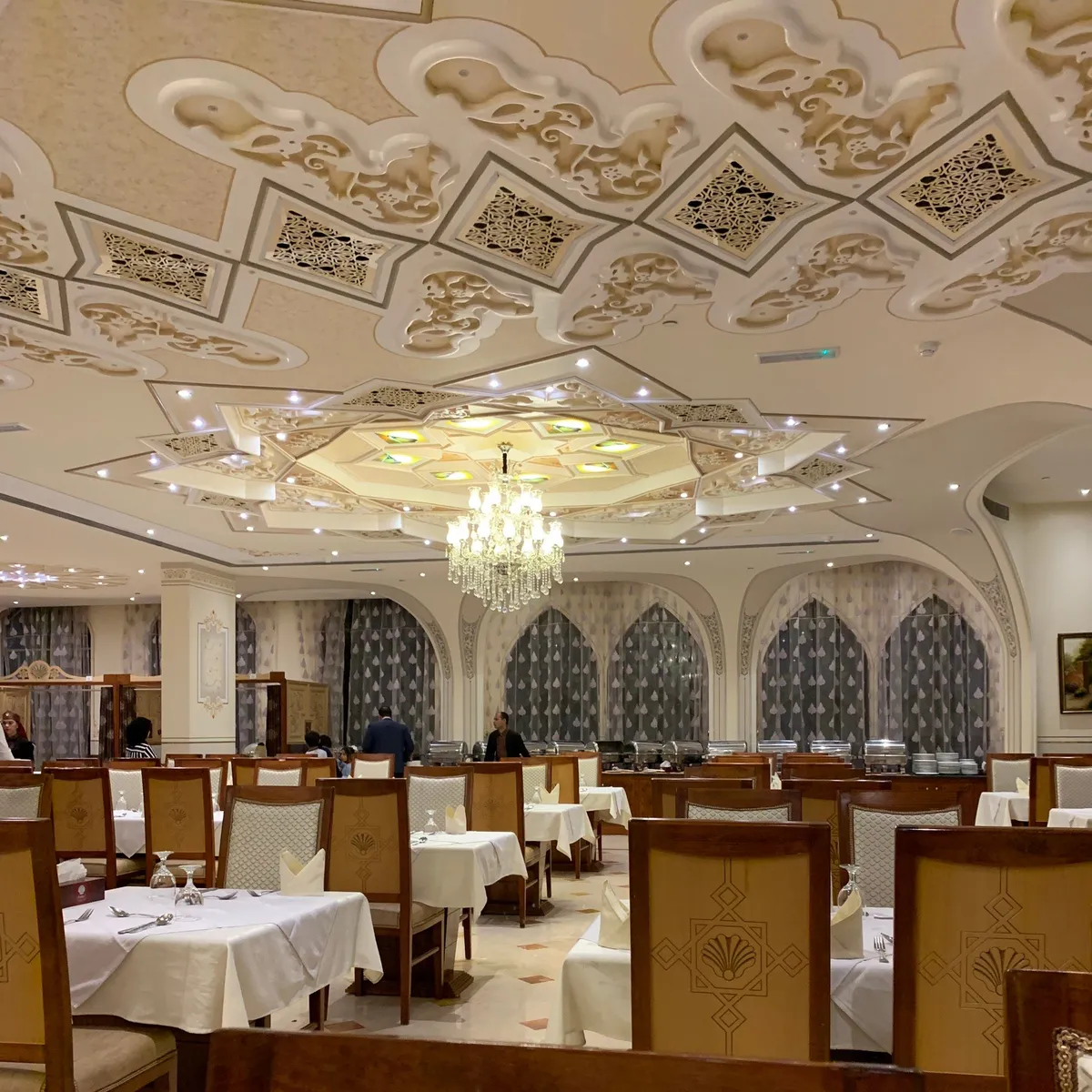  - مطاعم in الفجيرة - photo 4