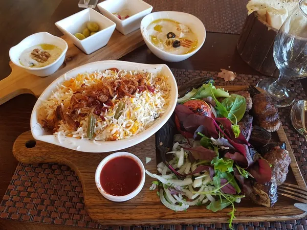  - مطاعم in العين - photo 5