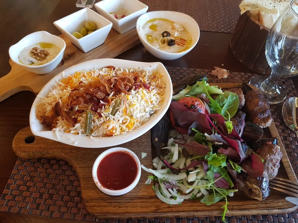  - مطاعم in العين - photo 5