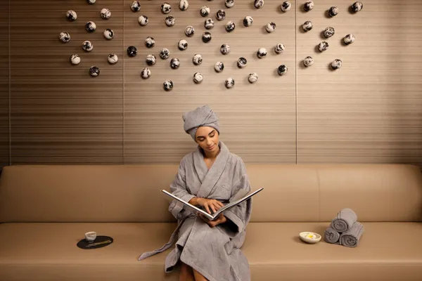  - سبا in دبي - photo 3