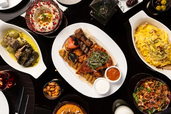  - مطاعم in أبو ظبي - photo 3