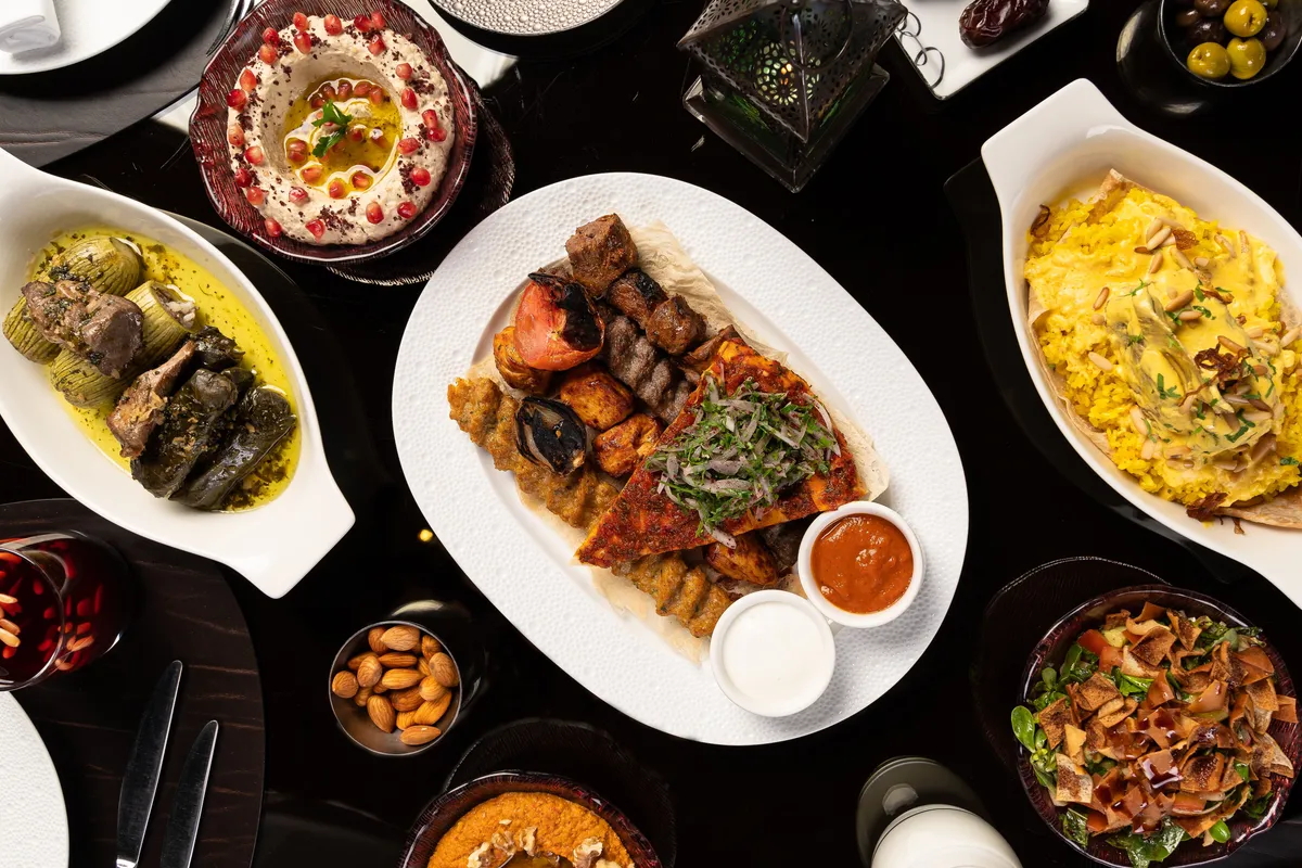  - مطاعم in أبو ظبي - photo 3