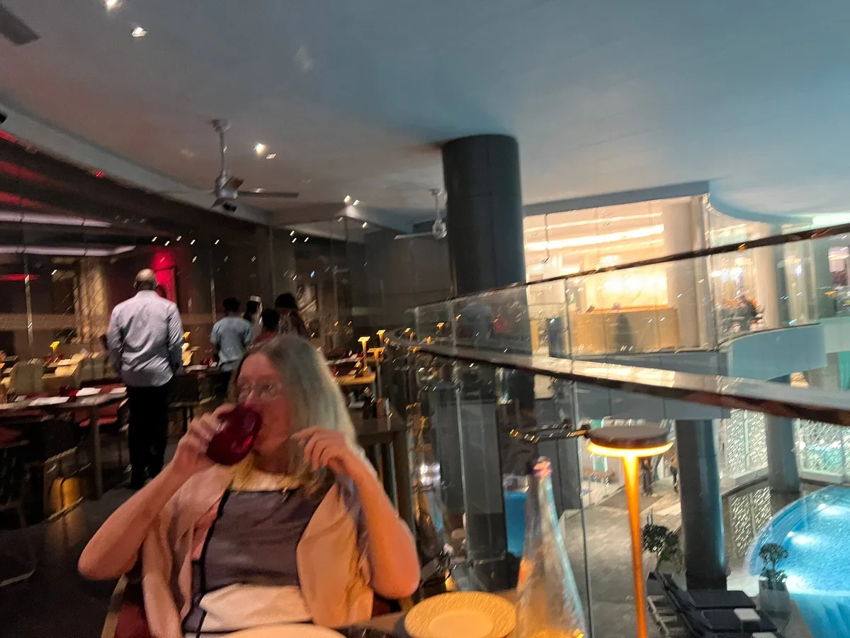  - مطاعم in أبو ظبي - photo 7