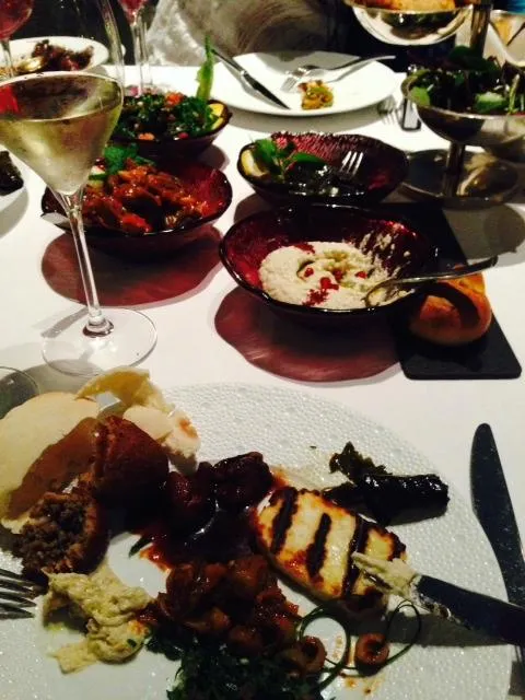  - مطاعم in أبو ظبي - photo 5