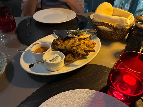  - مطاعم in أبو ظبي - photo 10