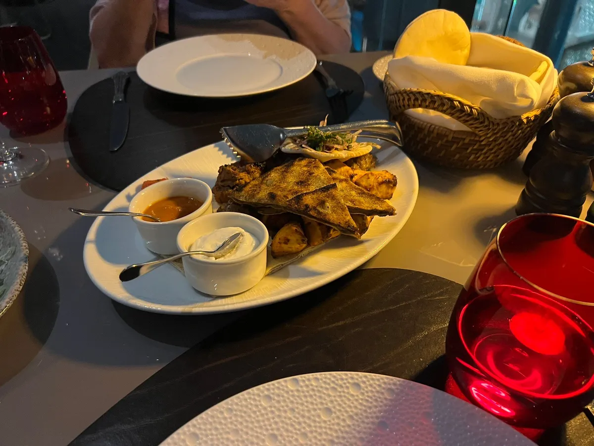  - مطاعم in أبو ظبي - photo 10