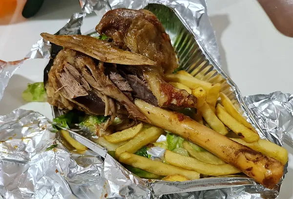 Bait Alwaleema - Restaurants in Ajman - photo 10