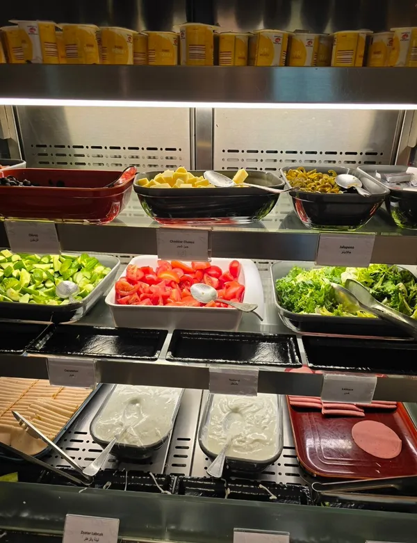  - مطاعم in أبو ظبي - photo 10