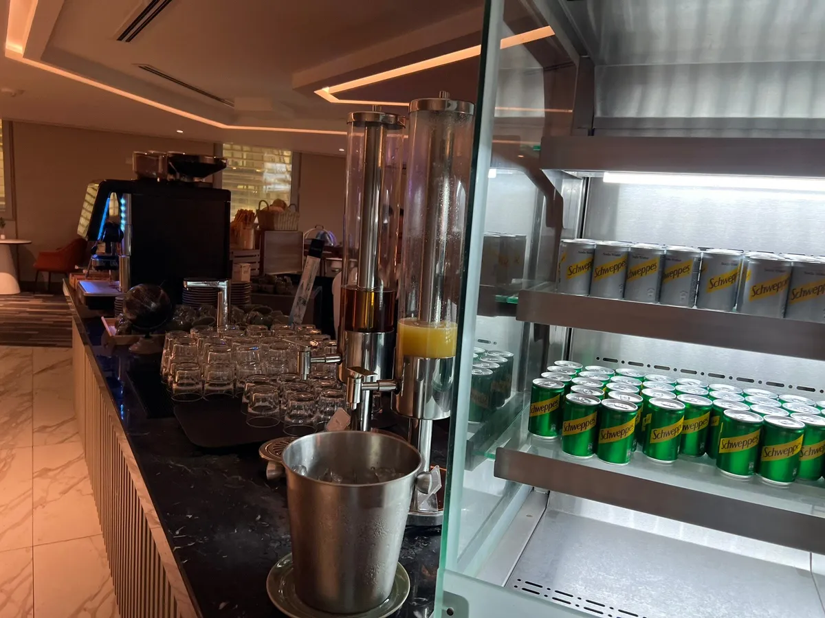  - مطاعم in أبو ظبي - photo 6