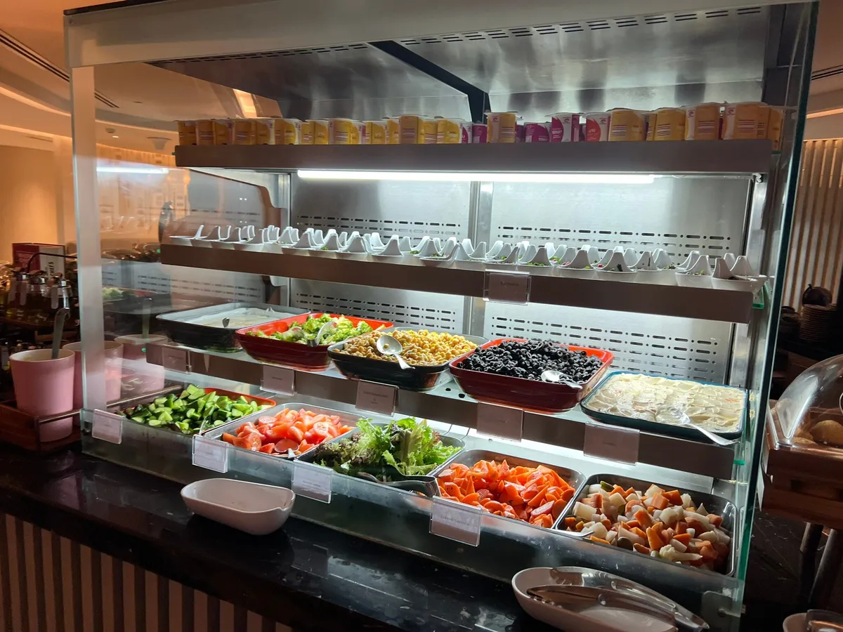  - مطاعم in أبو ظبي - photo 5