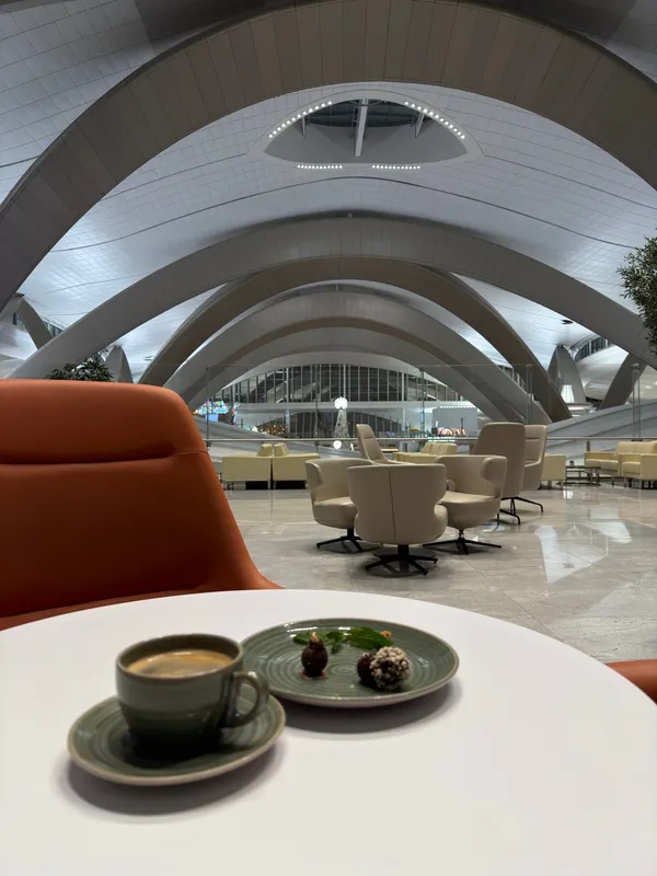  - مطاعم in أبو ظبي - photo 3