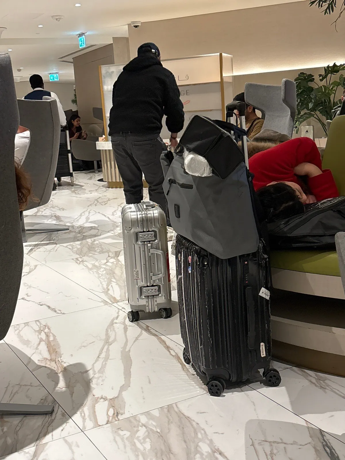  - مطاعم in أبو ظبي - photo 7