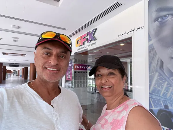 GFX - Spas in Dubai - photo 2