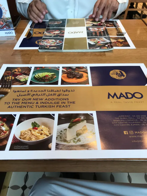 - مطاعم in الفجيرة - photo 6