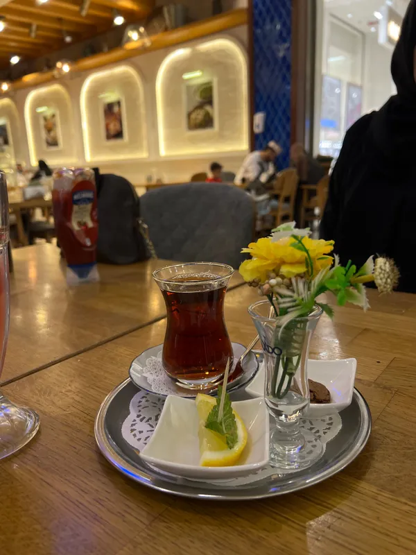 - مطاعم in الفجيرة - photo 9
