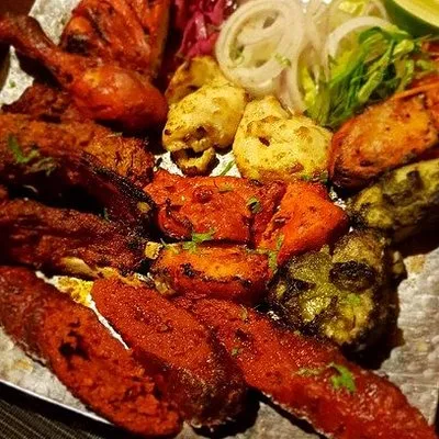  - مطاعم in رأس الخيمة - photo 9