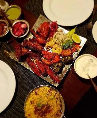  - مطاعم in رأس الخيمة - photo 7