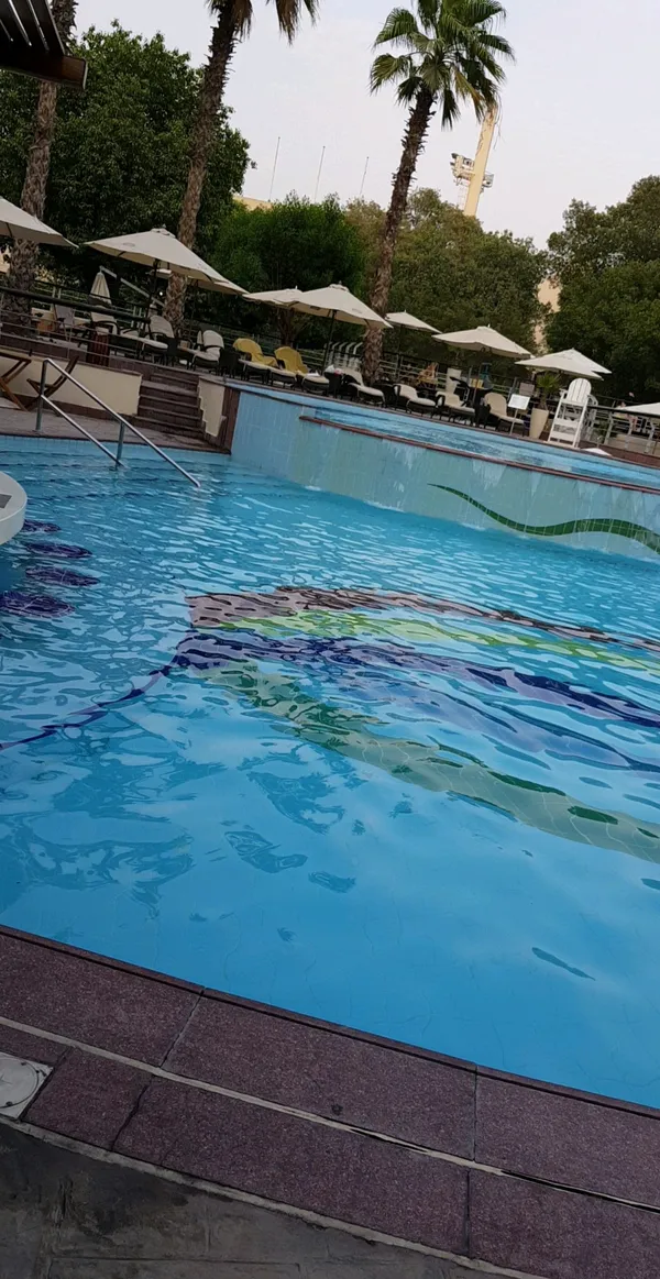 أكارو سبا - سبا in دبي - photo 1