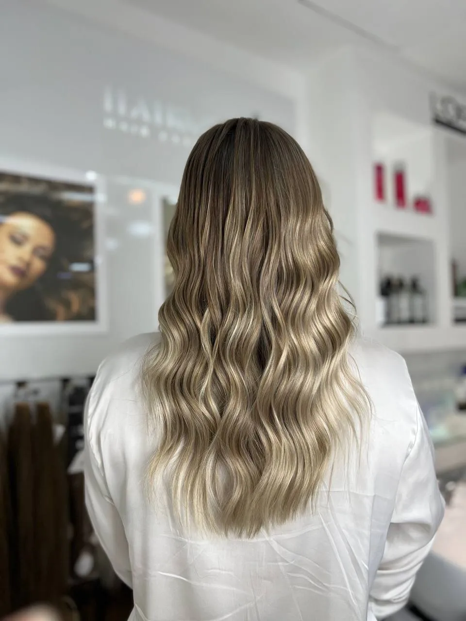 Saks 21 hair salon - Spas in Dubai - photo 2