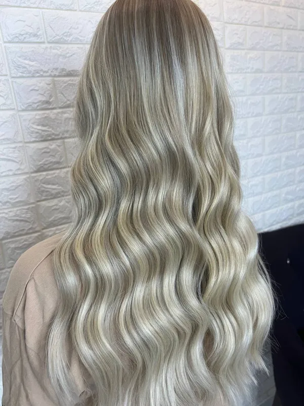 Saks 21 hair salon - Spas in Dubai - photo 3