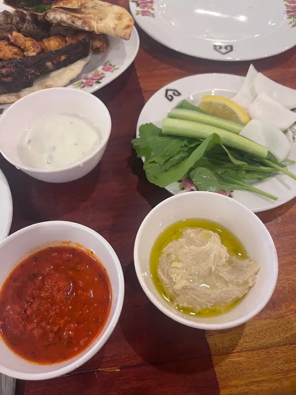  - مطاعم in أبو ظبي - photo 3