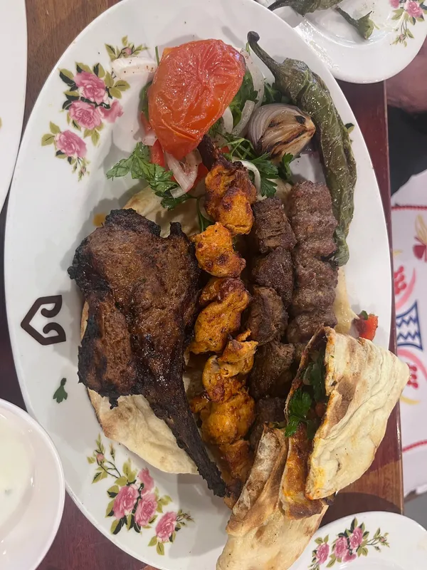  - مطاعم in أبو ظبي - photo 7