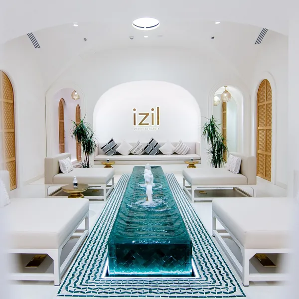 izil Hammam and Spa - Spas in Dubai - photo 2