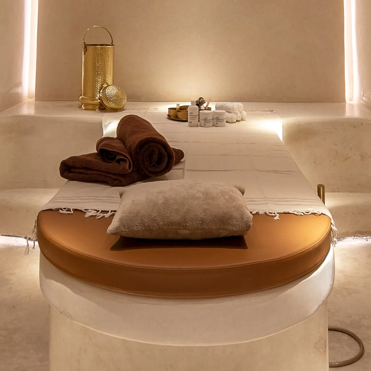 izil Hammam and Spa - Spas in Dubai - photo 3