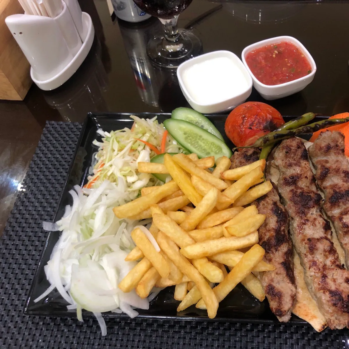 - مطاعم in عجمان - photo 2