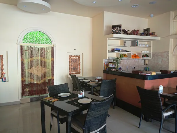 - مطاعم in عجمان - photo 1