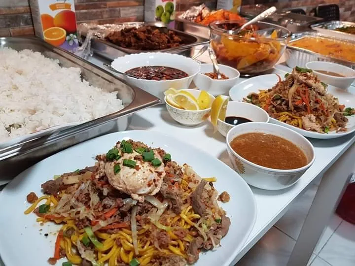 VIP Restaurant - Restaurants in Al Ain - photo 10