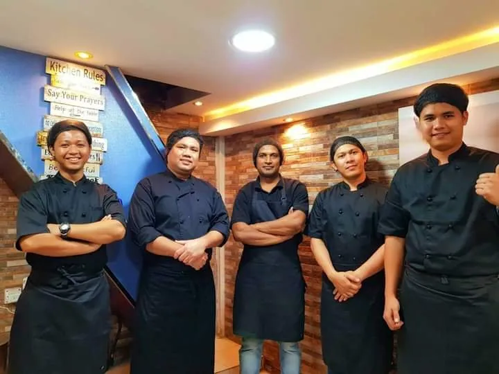 VIP Restaurant - Restaurants in Al Ain - photo 4