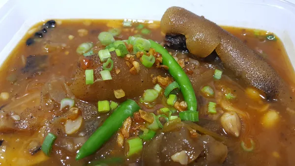 VIP Restaurant - Restaurants in Al Ain - photo 5