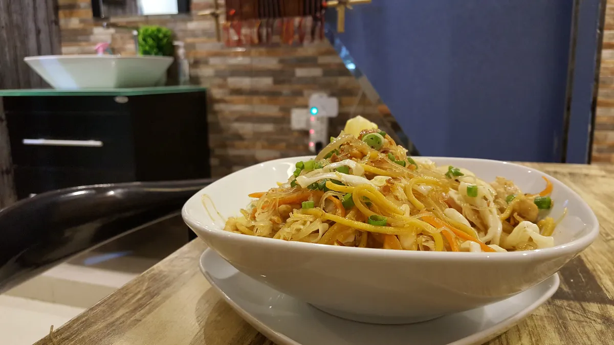 VIP Restaurant - Restaurants in Al Ain - photo 9