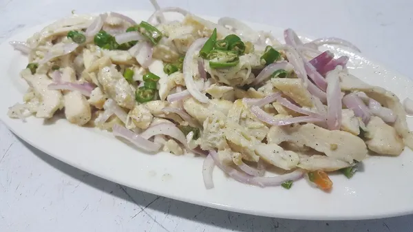 VIP Restaurant - Restaurants in Al Ain - photo 7