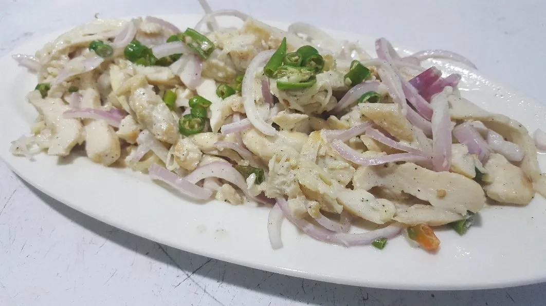 VIP Restaurant - Restaurants in Al Ain - photo 7