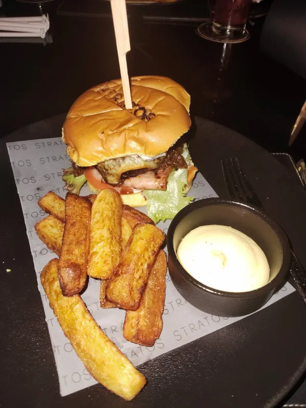  - مطاعم in أبو ظبي - photo 7